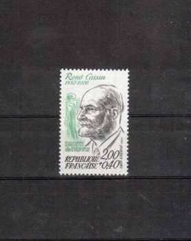 Frankreich Michelnummer 2407 postfrisch