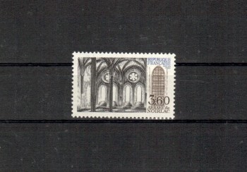 Frankreich Michelnummer 2408 postfrisch