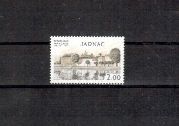 Frankreich Michelnummer 2414 postfrisch