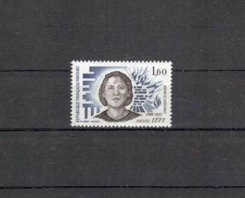 Frankreich Michelnummer 2418 postfrisch