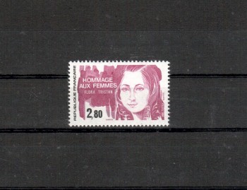 Frankreich Michelnummer 2429 postfrisch