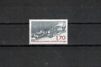 Frankreich Michelnummer 2457 postfrisch Frankreich Michelnummer 2457 postfrisch