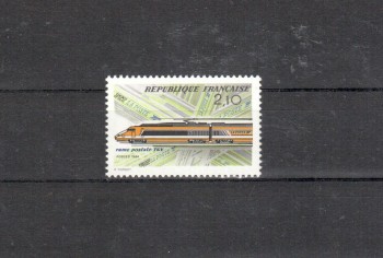 Frankreich Michelnummer 2460 postfrisch Frankreich Michelnummer 2460 postfrisch