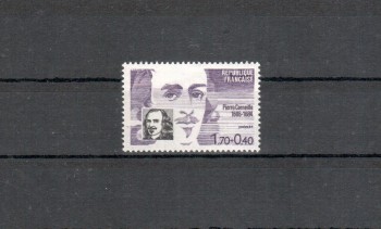 Frankreich Michelnummer 2467 postfrisch Frankreich Michelnummer 2467 postfrisch