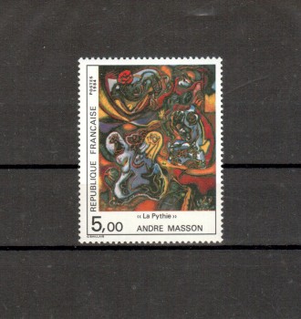 Frankreich Michelnummer 2469 postfrisch Frankreich Michelnummer 2469 postfrisch