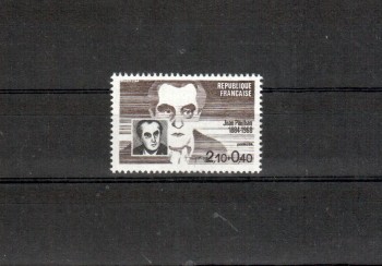 Frankreich Michelnummer 2470 postfrisch Frankreich Michelnummer 2470 postfrisch