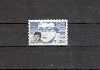 Frankreich Michelnummer 2472 postfrisch Frankreich Michelnummer 2472 postfrisch