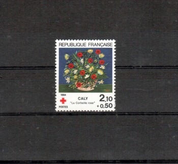 Frankreich Michelnummer 2473 A postfrisch Frankreich Michelnummer 2473 A postfrisch