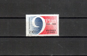 Frankreich Michelnummer 2475 postfrisch Frankreich Michelnummer 2475 postfrisch