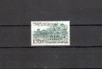 Frankreich Michelnummer 2477 postfrisch
