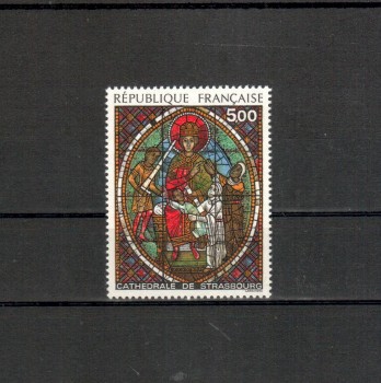 Frankreich Michelnummer 2494 postfrisch