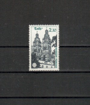 Frankreich Michelnummer 2501 postfrisch