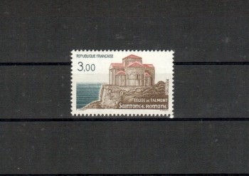 Frankreich Michelnummer 2505 postfrisch