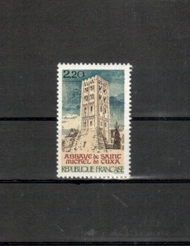 Frankreich Michelnummer 2508 postfrisch