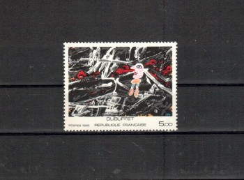 Frankreich Michelnummer 2513 postfrisch Frankreich Michelnummer 2513 postfrisch