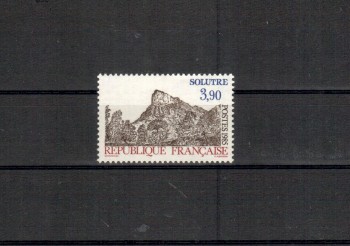 Frankreich Michelnummer 2518 postfrisch Frankreich Michelnummer 2518 postfrisch