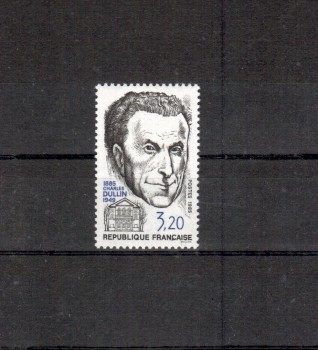 Frankreich Michelnummer 2521 postfrisch Frankreich Michelnummer 2521 postfrisch