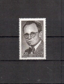 Frankreich Michelnummer 2539 postfrisch