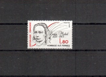 Frankreich Michelnummer 2540 postfrisch