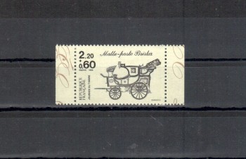 Frankreich Michelnummer 2542 Ca postfrisch