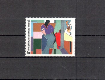 Frankreich Michelnummer 2544 postfrisch