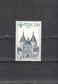Frankreich Michelnummer 2549 postfrisch