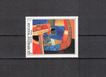 Frankreich Michelnummer 2553 postfrisch