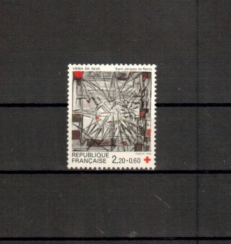 Frankreich Michelnummer 2582 A postfrisch