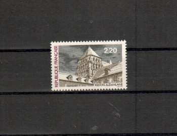 Frankreich Michelnummer 2598 postfrisch