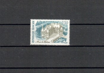 Frankreich Michelnummer 2607 postfrisch