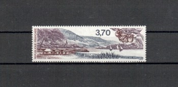 Frankreich Michelnummer 2609 postfrisch