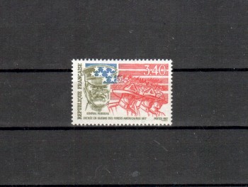 Frankreich Michelnummer 2612 postfrisch