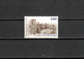 Frankreich Michelnummer 2616 postfrisch