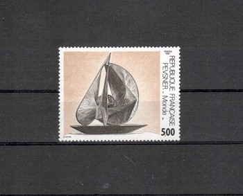 Frankreich Michelnummer 2631 postfrisch