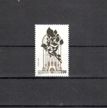 Frankreich Michelnummer 2654 postfrisch