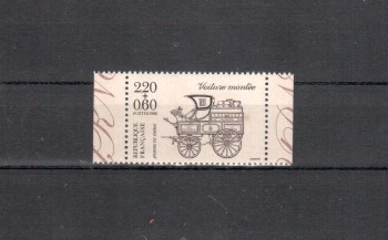 Frankreich Michelnummer 2662 Cb postfrisch