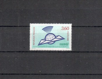 Frankreich Michelnummer 2663 postfrisch