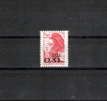 Frankreich Michelnummer 2666 postfrisch