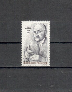 Frankreich Michelnummer 2669 postfrisch