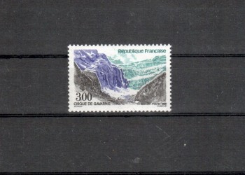 Frankreich Michelnummer 2683 postfrisch