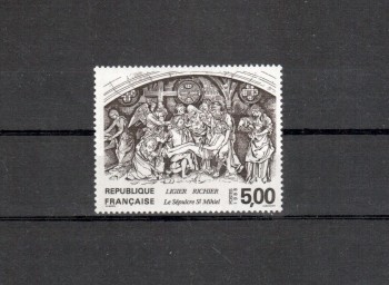 Frankreich Michelnummer 2689 postfrisch