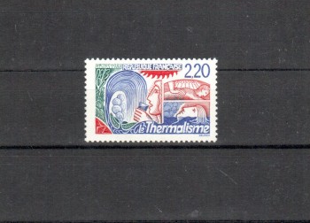 Frankreich Michelnummer 2691 postfrisch