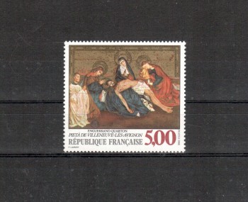 Frankreich Michelnummer 2694 postfrisch