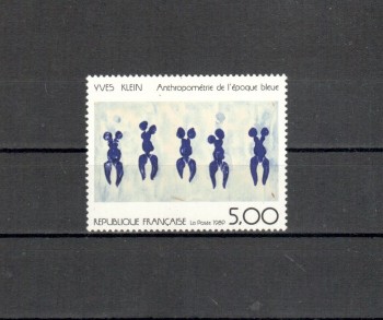 Frankreich Michelnummer 2697 postfrisch Frankreich Michelnummer 2697 postfrisch