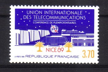 Frankreich Michelnummer 2719 postfrisch Frankreich Michelnummer 2719 postfrisch