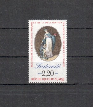 Frankreich Michelnummer 2720 postfrisch Frankreich Michelnummer 2720 postfrisch
