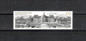 Frankreich Michelnummer 2732 postfrisch Frankreich Michelnummer 2732 postfrisch