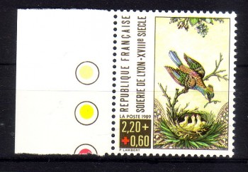 Frankreich Michelnummer 2748 A postfrisch