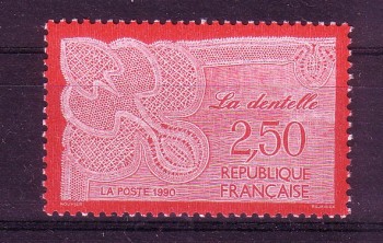 Frankreich Michelnummer 2756 postfrisch