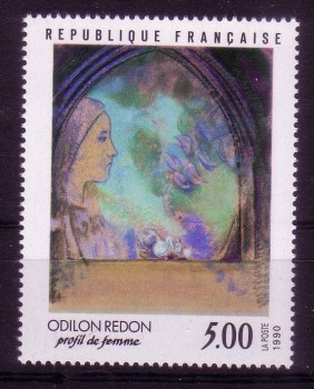 Frankreich Michelnummer 2761 postfrisch